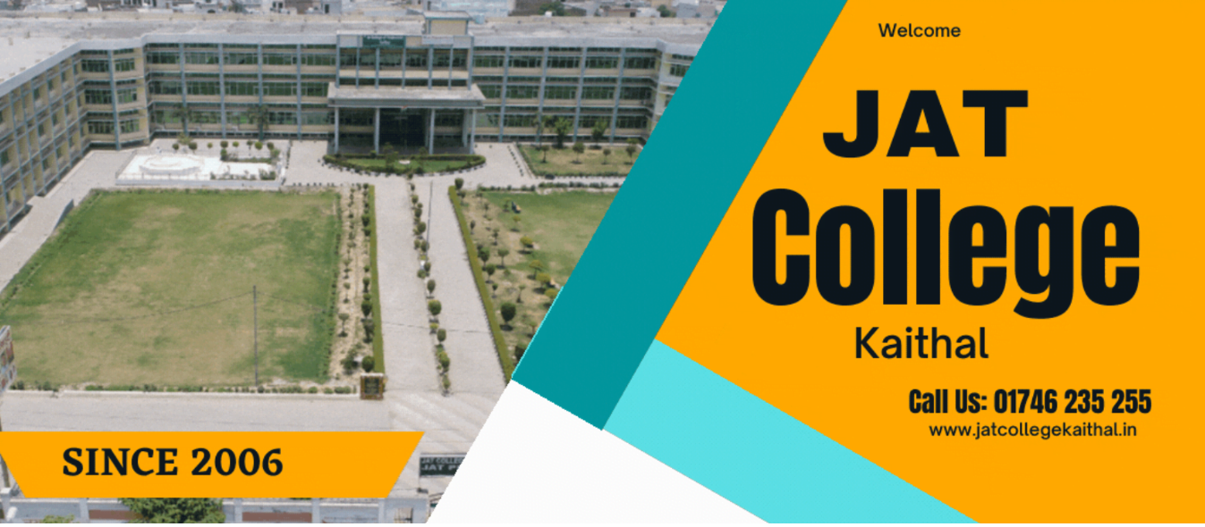 Jat College